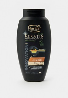 Шампунь Herbal