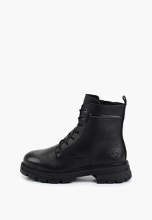 Ботинки Rieker