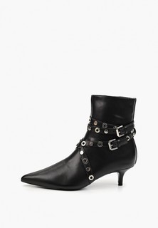 Ботильоны Vivian Royal