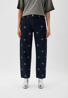Джинсы MSGM