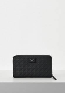 Кошелек Emporio Armani