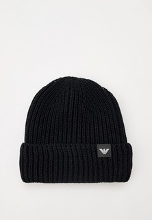 Шапка Emporio Armani