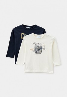 Лонгсливы 2 шт. Mayoral