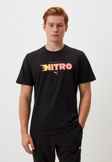 Футболка PUMA