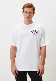 Футболка PUMA