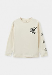 Лонгслив PUMA