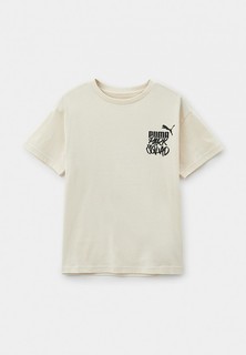 Футболка PUMA