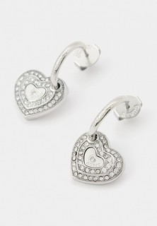 Серьги Guess