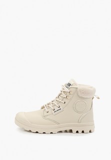 Ботинки Palladium