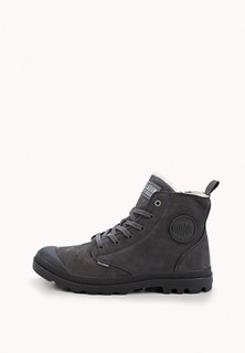 Ботинки Palladium