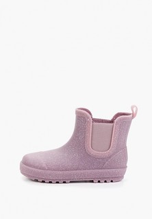 Резиновые полусапоги Sela