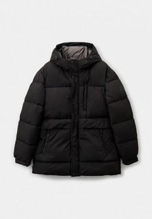 Куртка утепленная Urban Fashion for Men