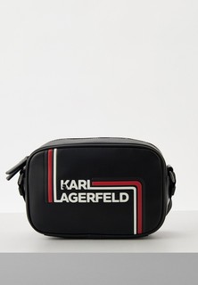 Сумка Karl Lagerfeld