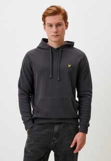 Худи Lyle & Scott