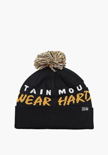 Шапка Mountain Hardwear