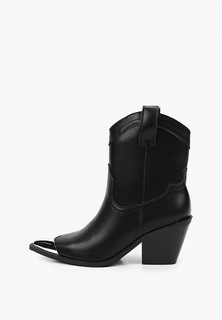 Полусапоги Vivian Royal