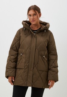 Пуховик Winterra