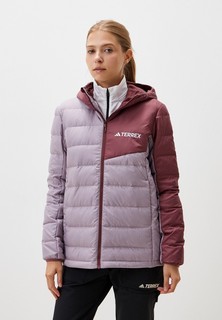 Пуховик adidas