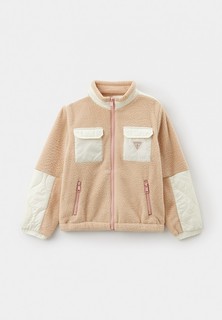 Олимпийка Guess