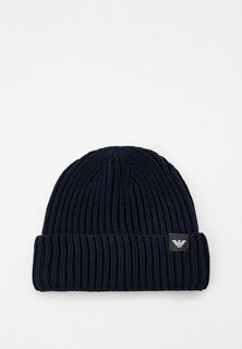 Шапка Emporio Armani