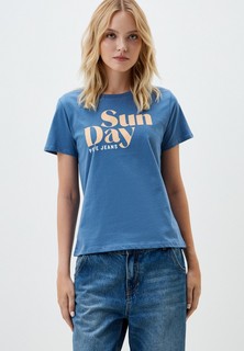 Футболка Pepe Jeans