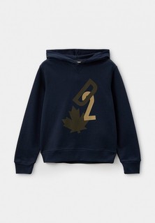Худи Dsquared2