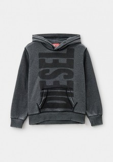 Худи Diesel