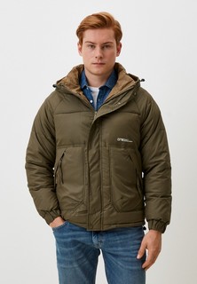 Куртка утепленная Gorenta & Go