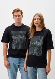 Футболка Reebok