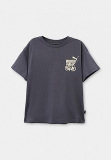 Футболка PUMA