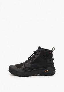 Кроссовки Palladium