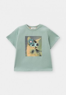 Футболка Choupette