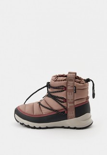 Ботинки The North Face