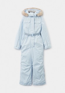 Комбинезон утепленный Nikastyle