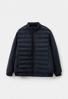 Куртка утепленная Urban Fashion for Men