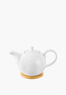 Чайник заварочный Elan Gallery