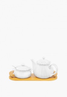 Сервиз чайный Elan Gallery