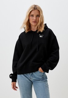 Худи Lacoste