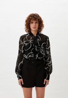 Блуза Karl Lagerfeld