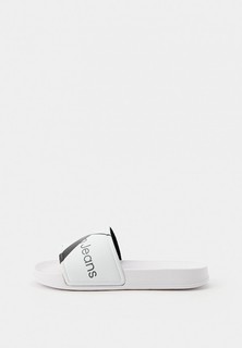 Сланцы Calvin Klein Jeans