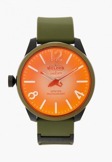 Часы Welder