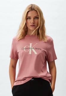 Футболка Calvin Klein Jeans
