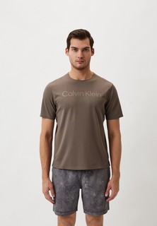 Футболка спортивная Calvin Klein Performance