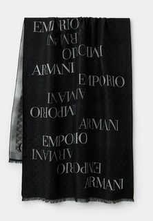 Палантин Emporio Armani