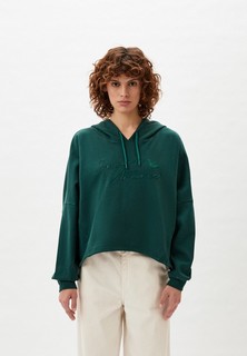 Худи Emporio Armani
