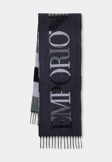 Шарф Emporio Armani