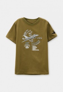 Футболка Aeronautica Militare