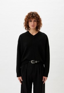Пуловер Emporio Armani