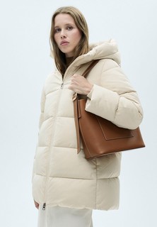 Куртка утепленная Mango