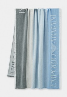 Палантин Emporio Armani